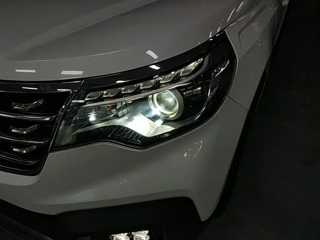 Kia Sportage — миниатюра 24