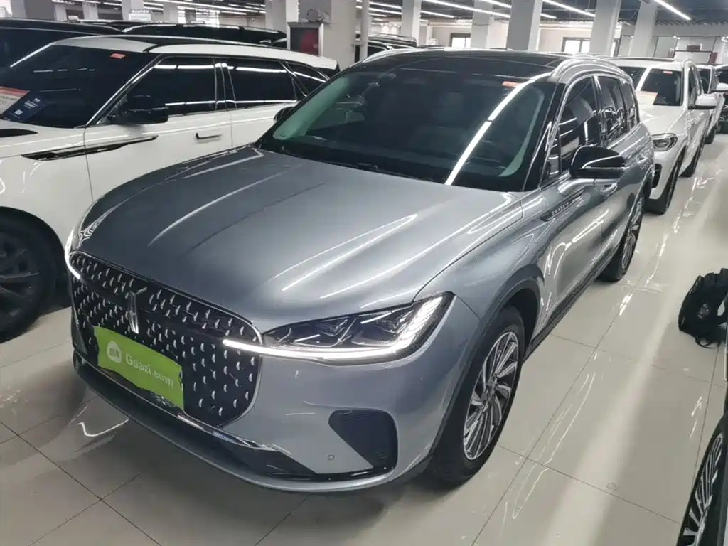 Lincoln Corsair 2023