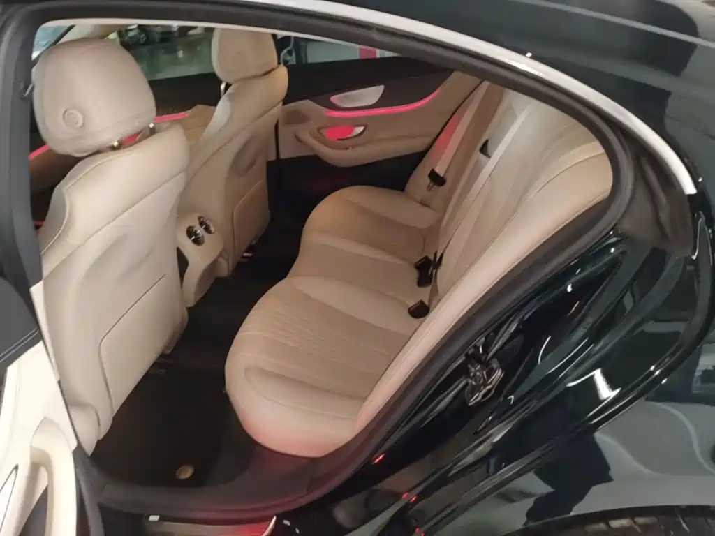Mercedes-Benz CLS — миниатюра 17