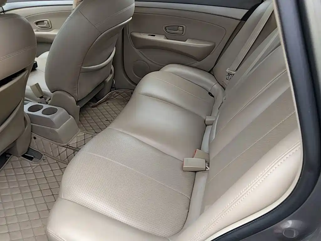 Nissan Sylphy — миниатюра 17