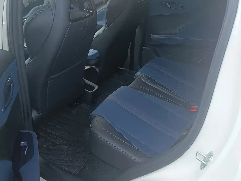 BYD Seagull 2024 305km Freedom