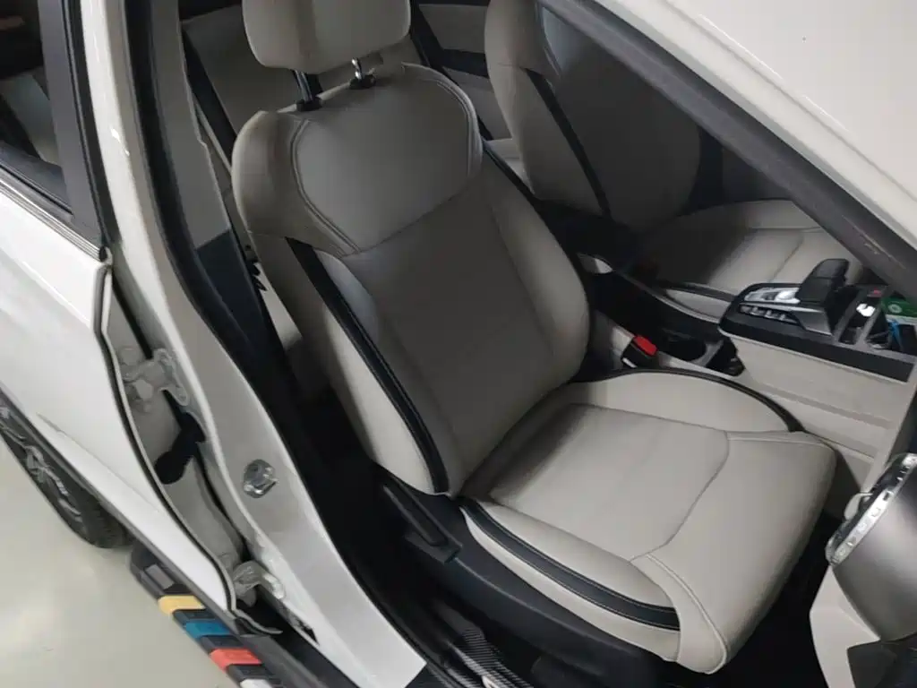BYD Yuan Pro — миниатюра 25