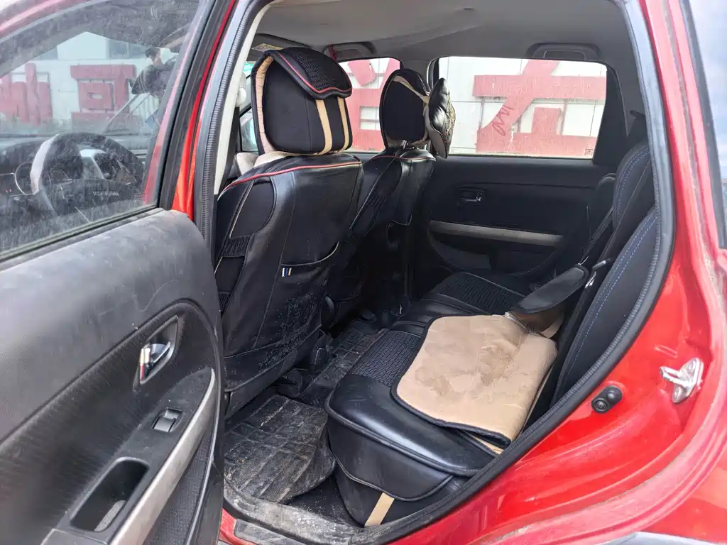 Haval H1 — миниатюра 9
