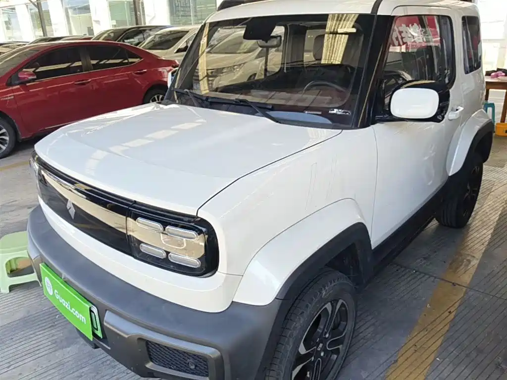 Baojun Yueye 2023