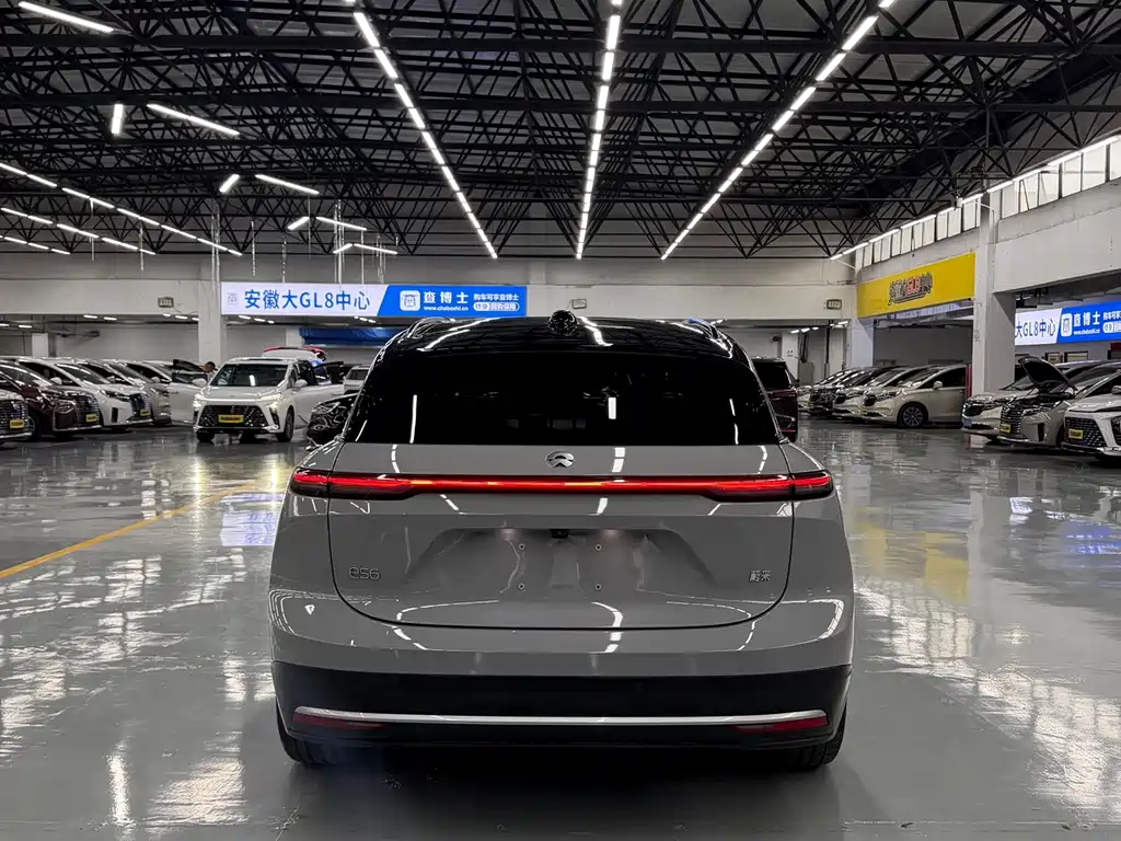 NIO ES6 2024 75kWh