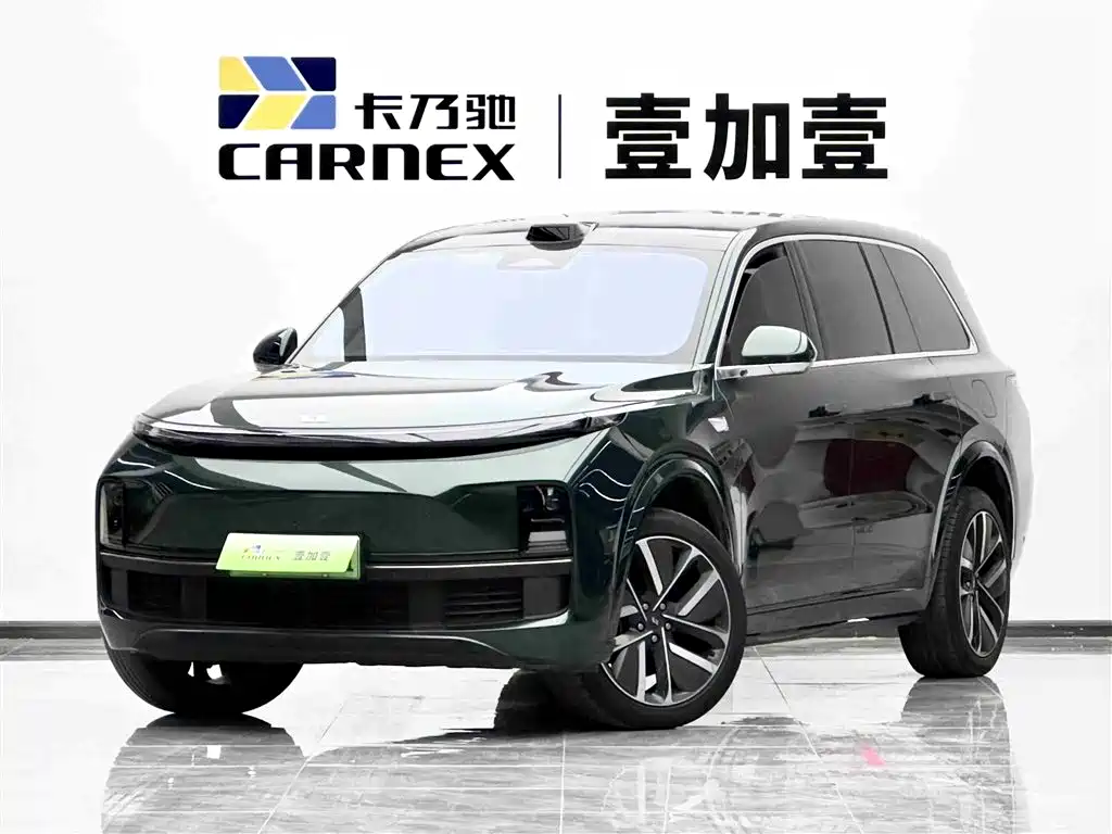 Li Auto Li L9 2023