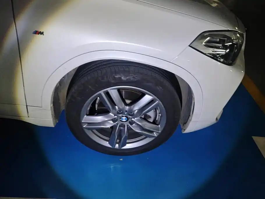BMW X2 — миниатюра 6