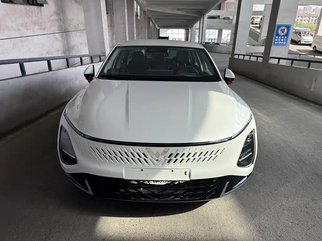Wuling Xingguang 2026