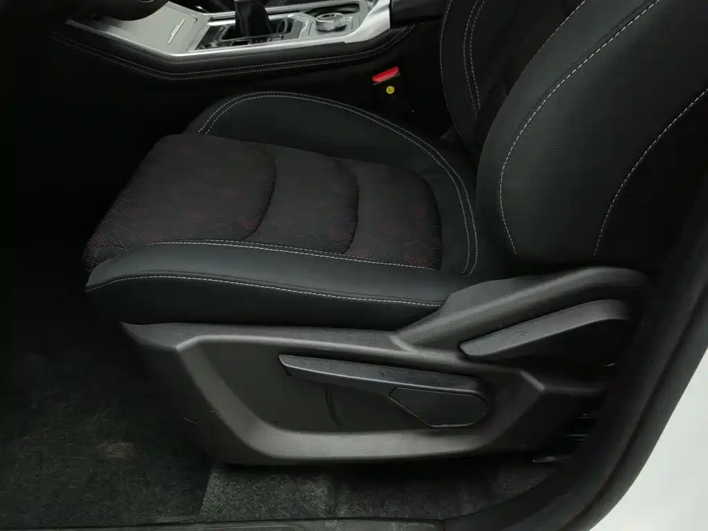 Jetour X70 — миниатюра 20