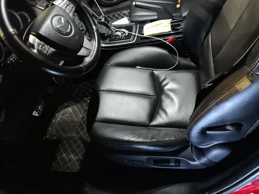 Mazda Ruiyi — миниатюра 9