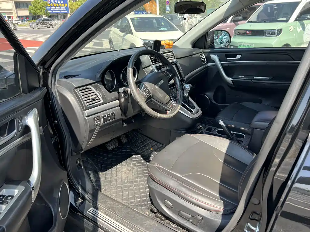 Haval H6 — миниатюра 7