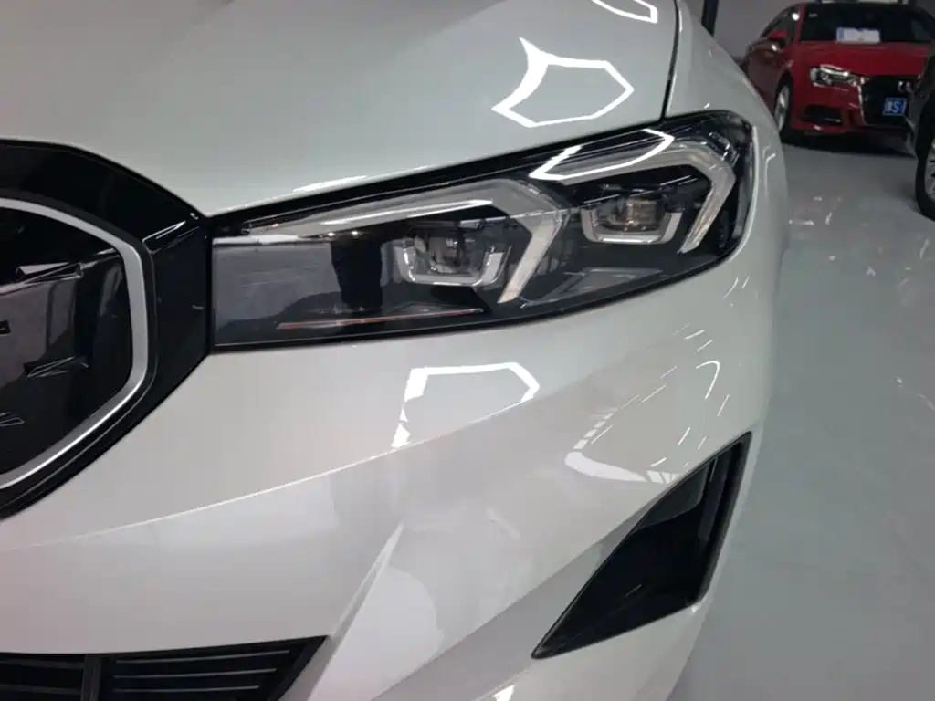 BMW i3 — миниатюра 24