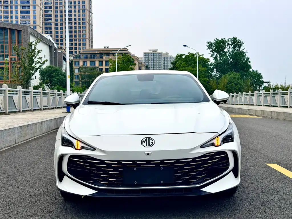 MG MG7 — миниатюра 3