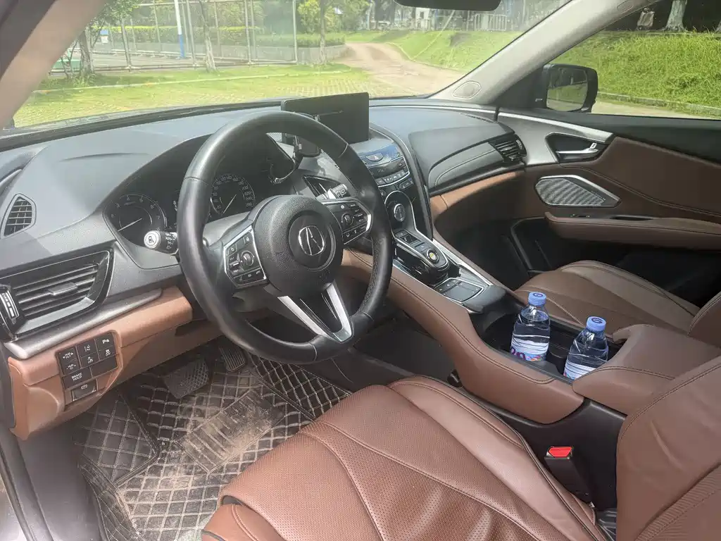 Acura RDX 2019 2.0T SH-AWD VI