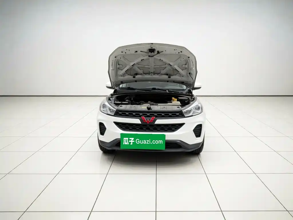 Wuling Hongguang S3 — миниатюра 2
