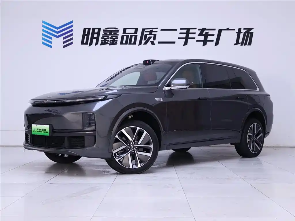 Li Auto L9 2022 Max
