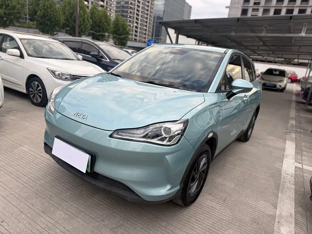 Neta Neta V 2020