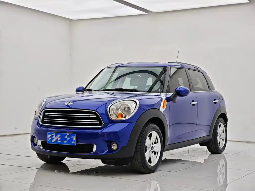 MINI Mini Countryman 2015