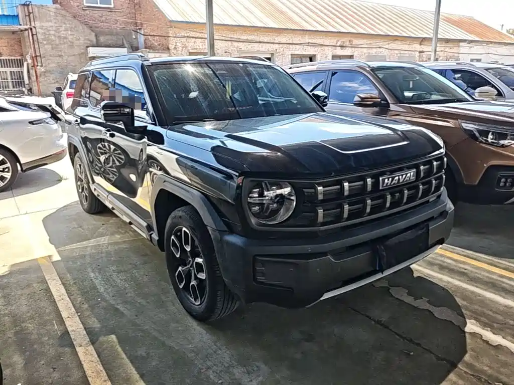 Haval Cool Dog — миниатюра 22