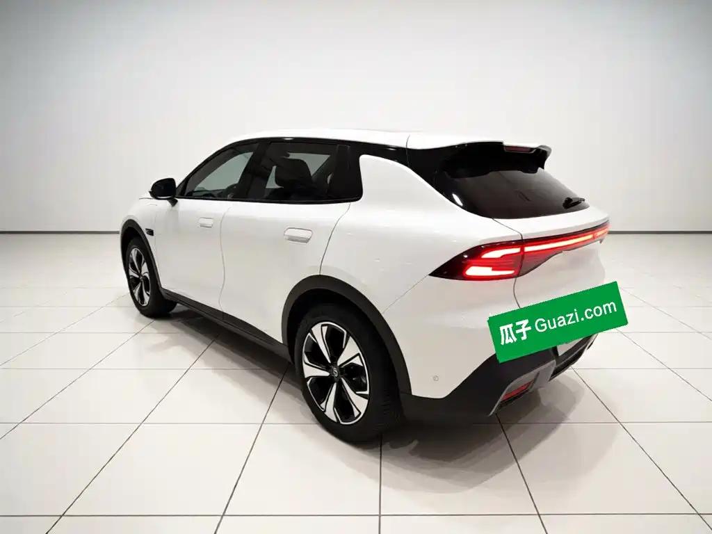 Qiyuan Qiyuan Q05 — миниатюра 4