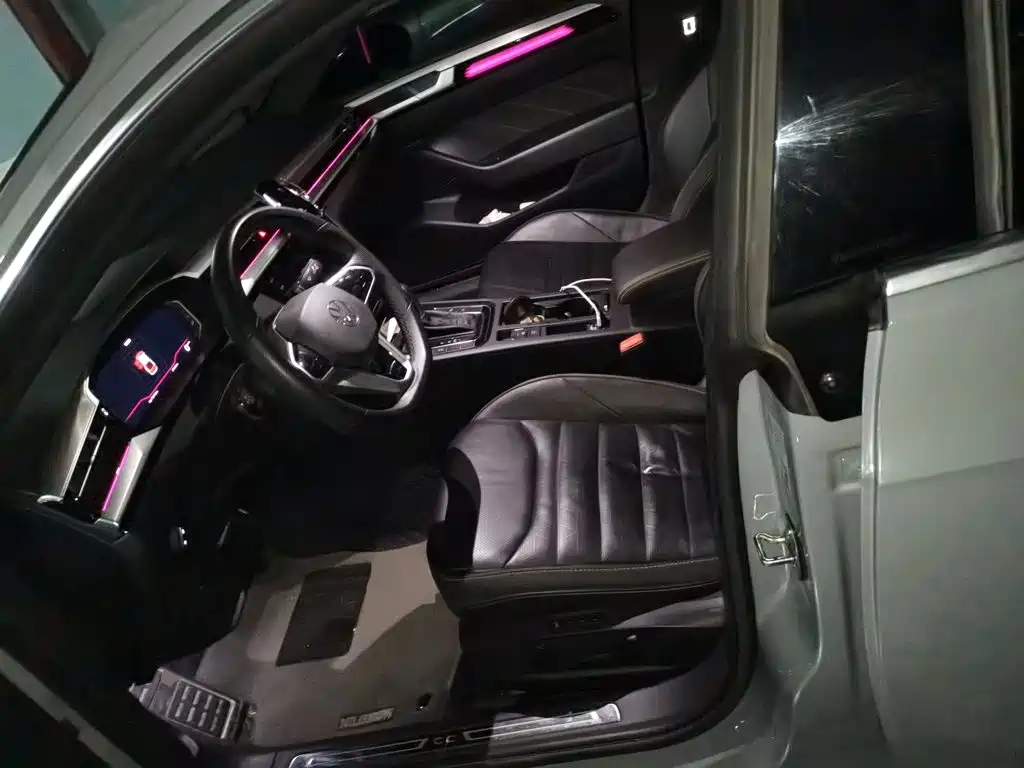 Volkswagen CC — миниатюра 16