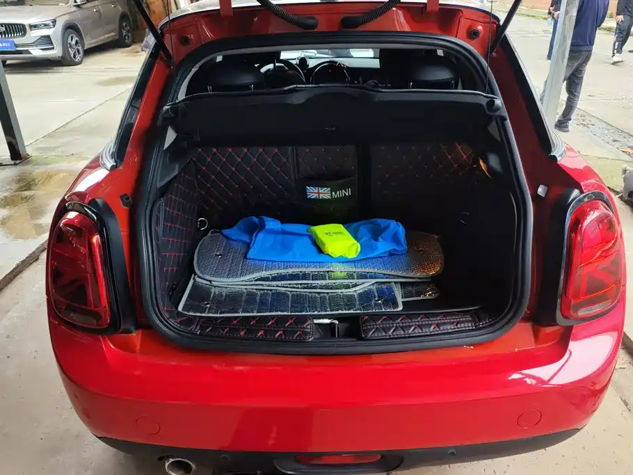 MINI Mini — миниатюра 4