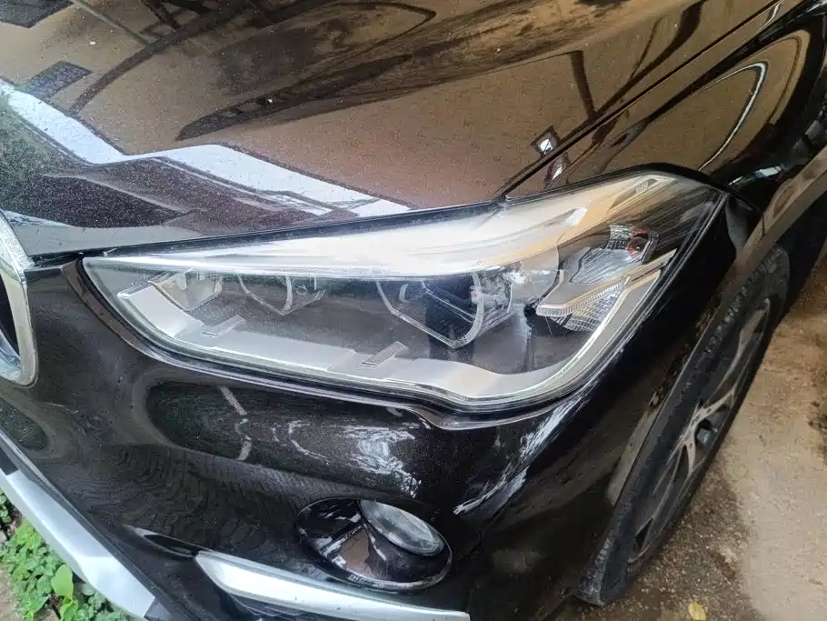 BMW X1 — миниатюра 5