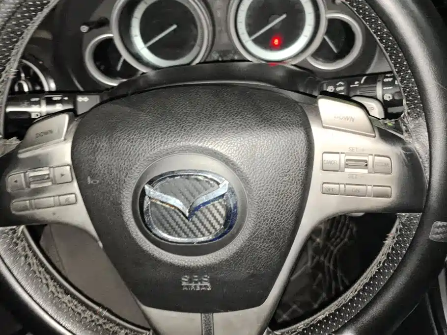 Mazda Ruiyi — миниатюра 15