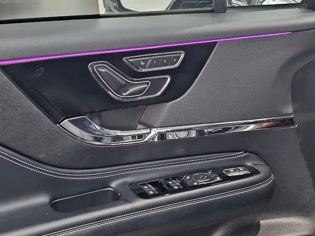 Lincoln Corsair 2023 2.0T
