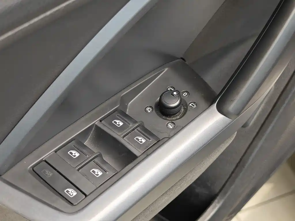 Audi Q3 Sportback 2020 40 TFSI Fashion