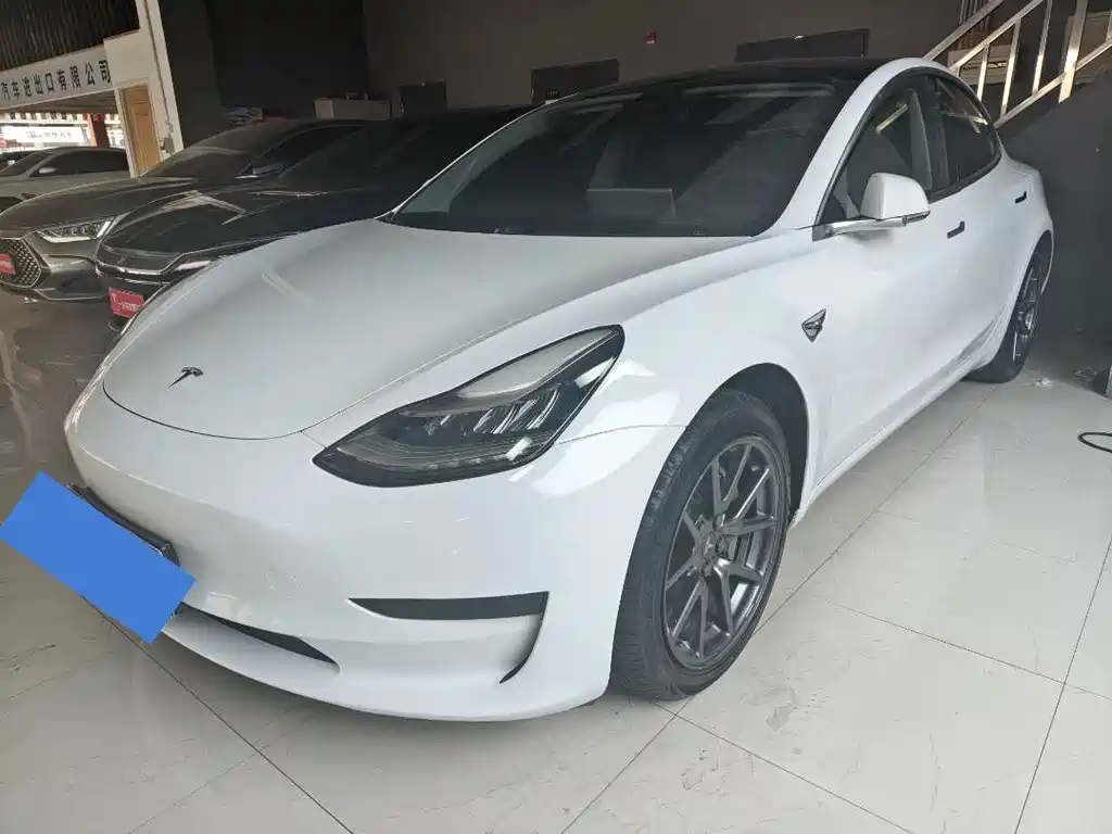 Tesla Model 3 2020