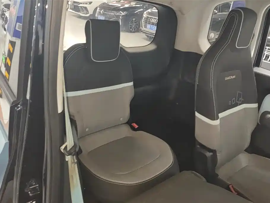 Baojun E300 — миниатюра 11