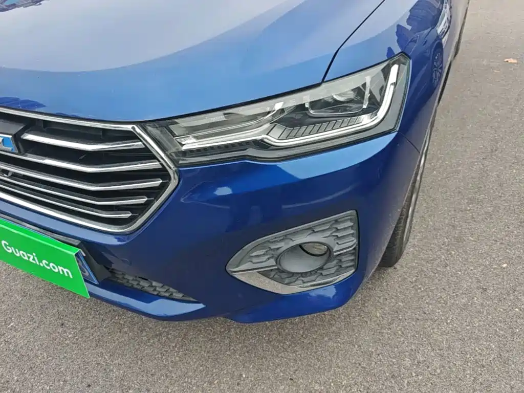 Haval H4 — миниатюра 24