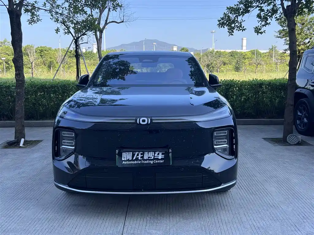 Qiyuan Qiyuan Q07 — миниатюра 2