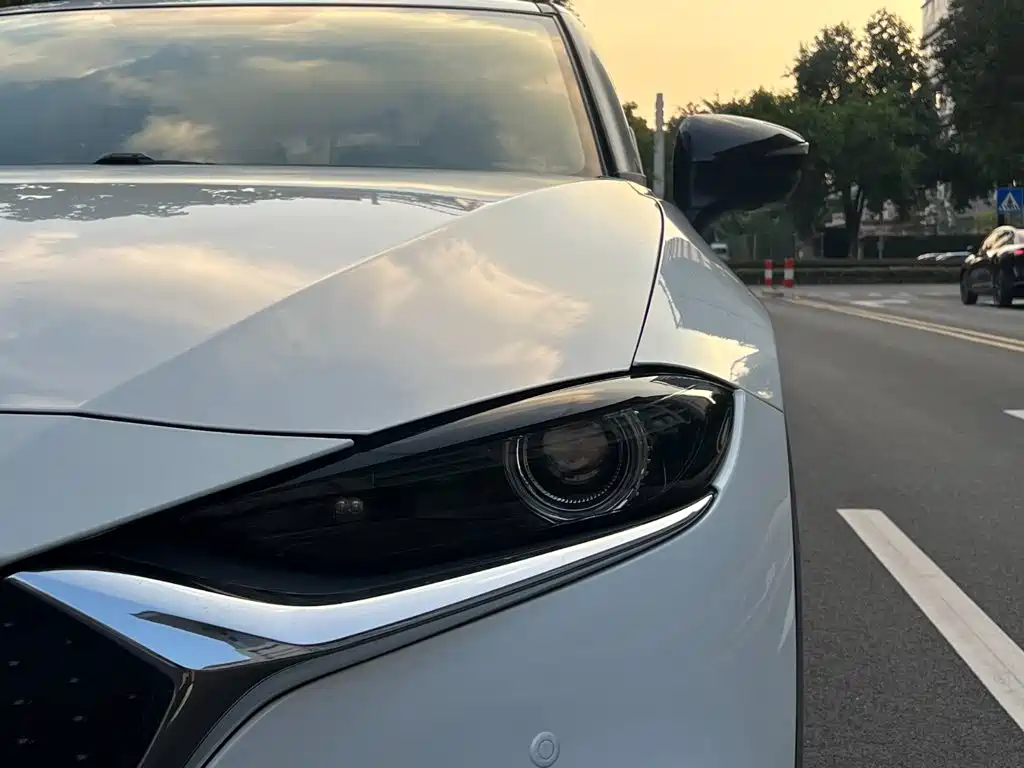 Mazda CX-4 — миниатюра 27