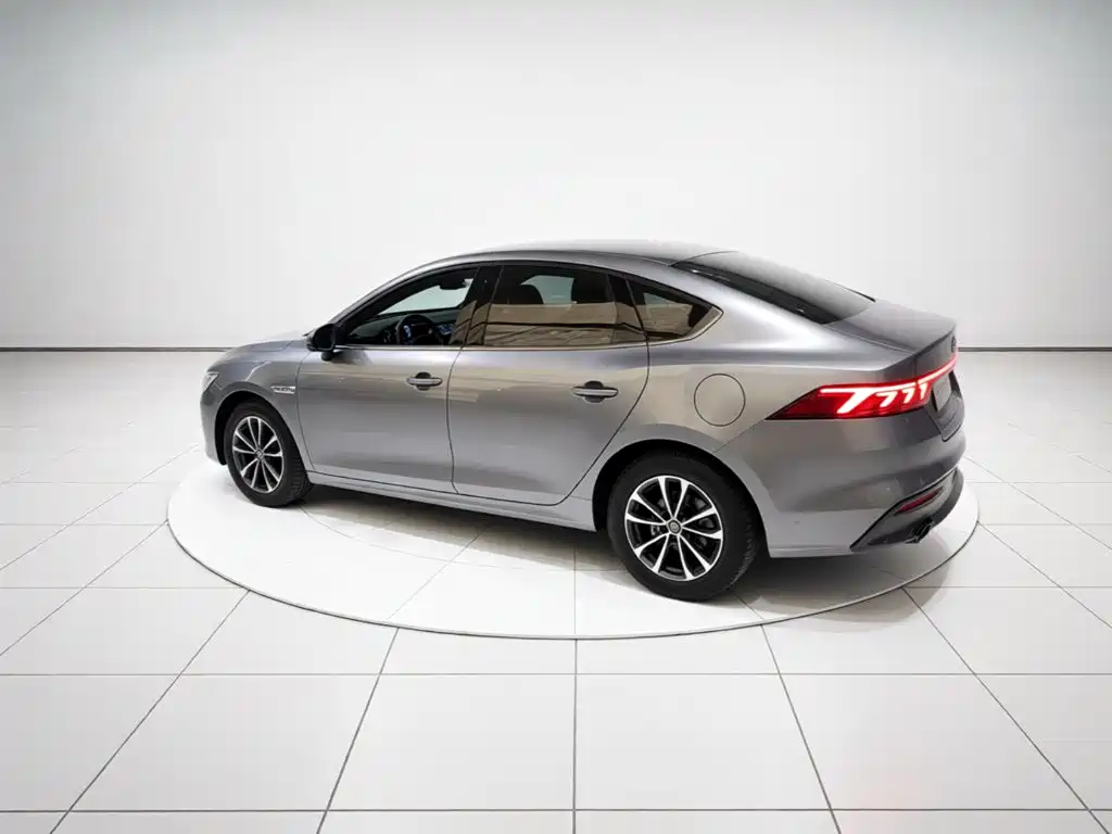 BYD Qin PLUS — миниатюра 27