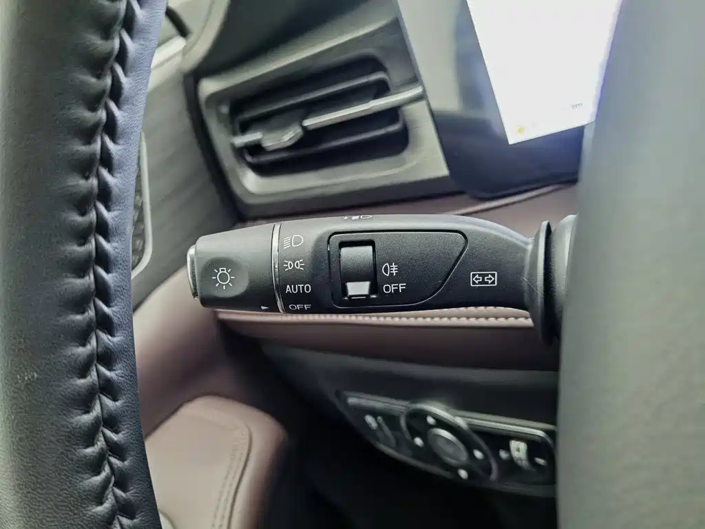 Jetour X90 PLUS — миниатюра 21