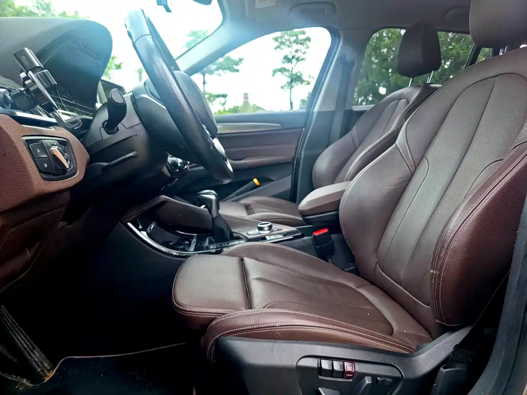 BMW X1 — миниатюра 4