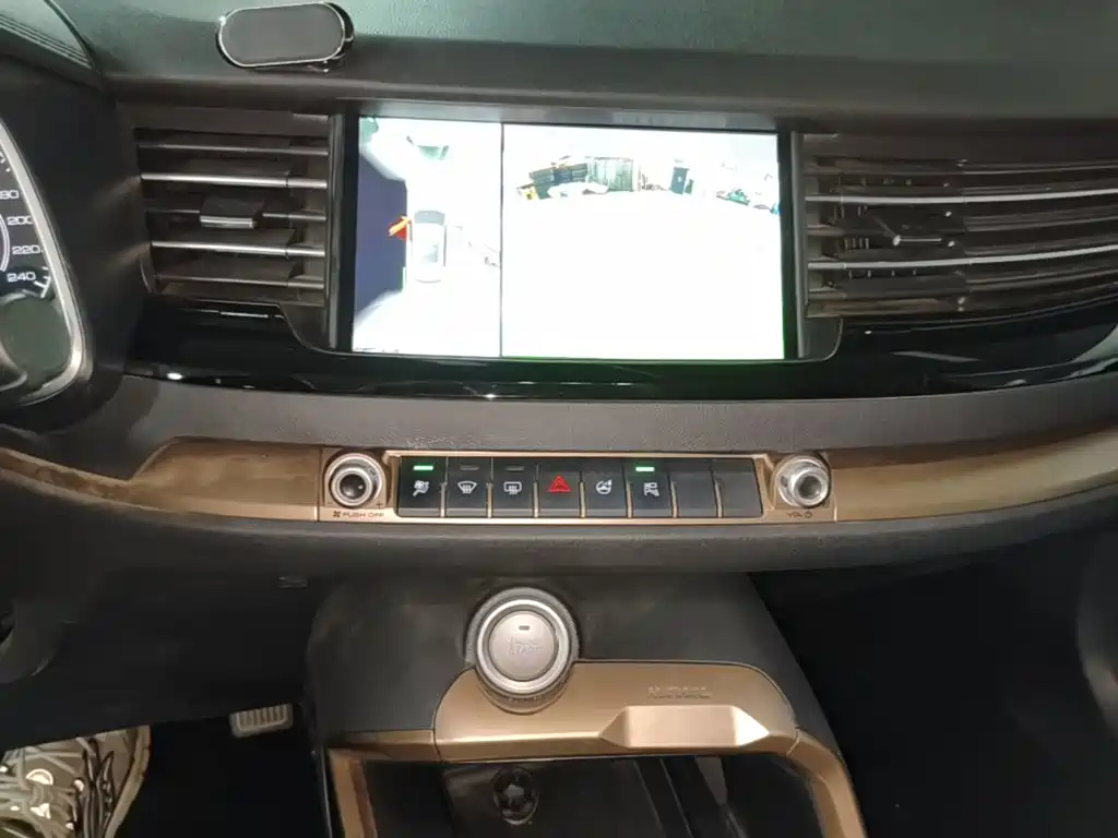 Haval H6 — миниатюра 13