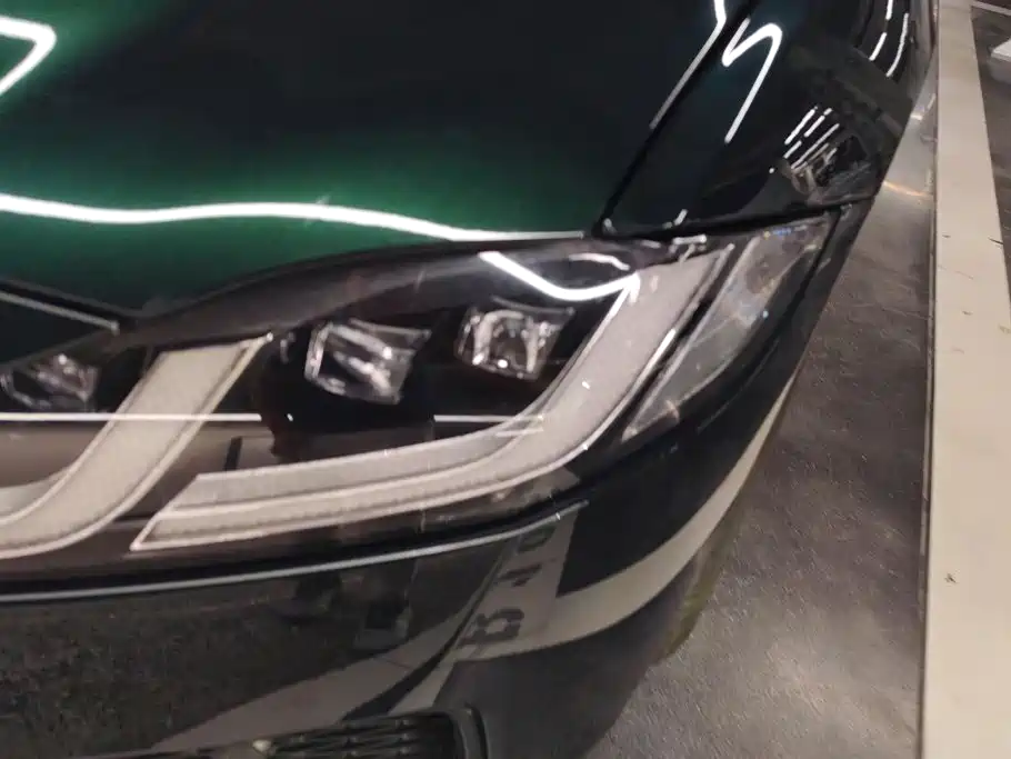 Jaguar XFL — миниатюра 5