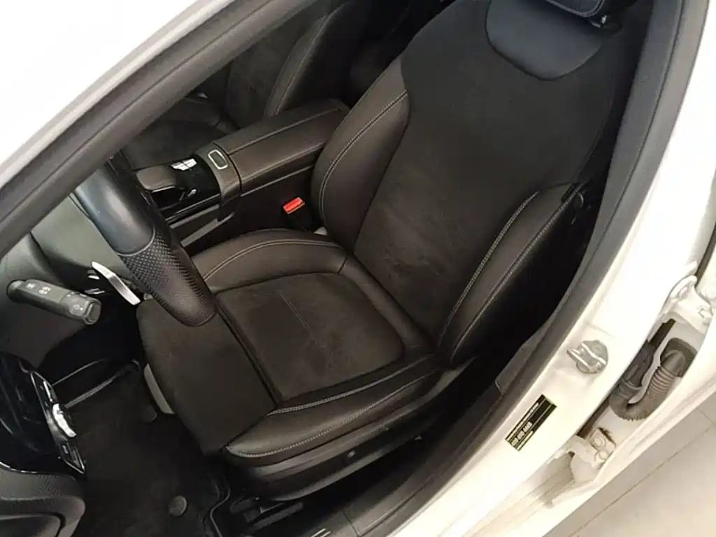 Mercedes-Benz A-Class — миниатюра 15