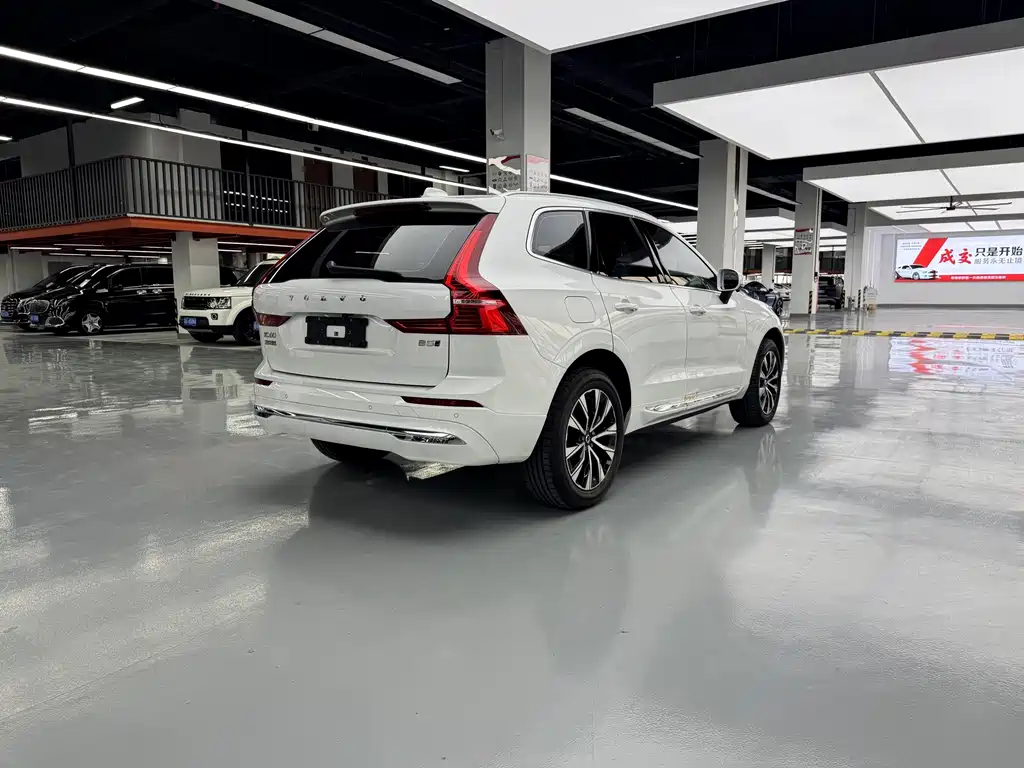 Volvo XC60 — миниатюра 14