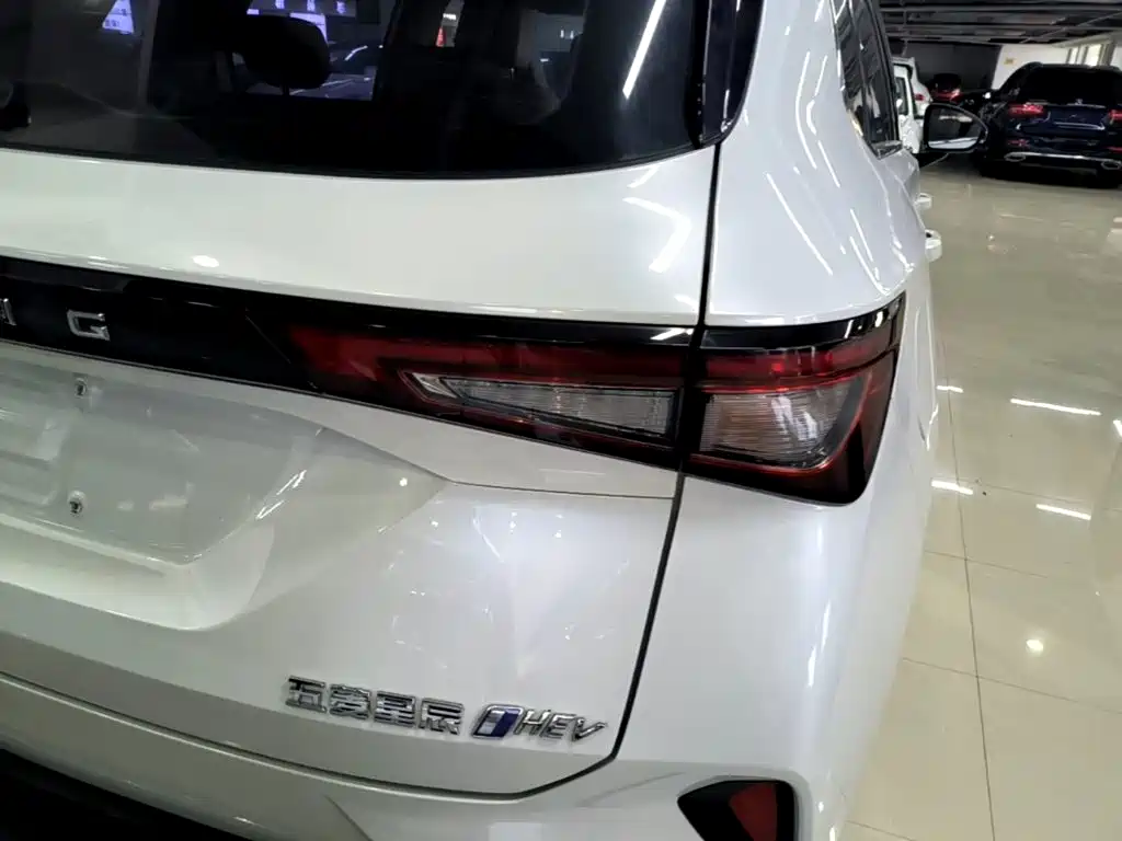 Wuling Xingchen — миниатюра 8