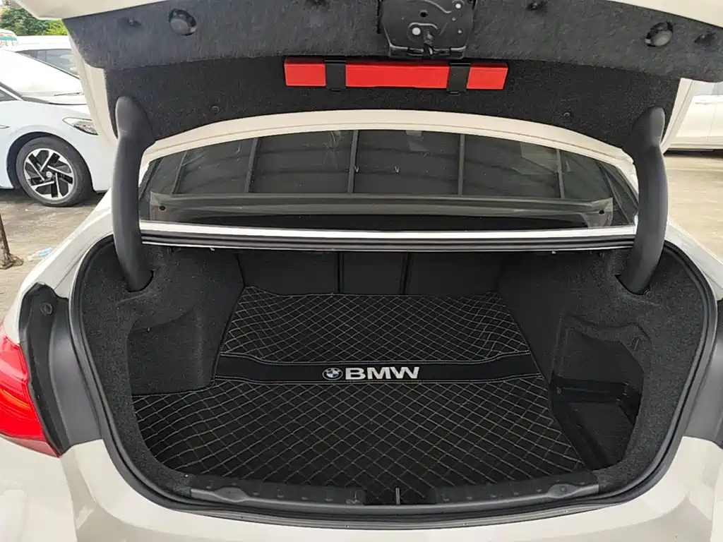 BMW 3 Series — миниатюра 19