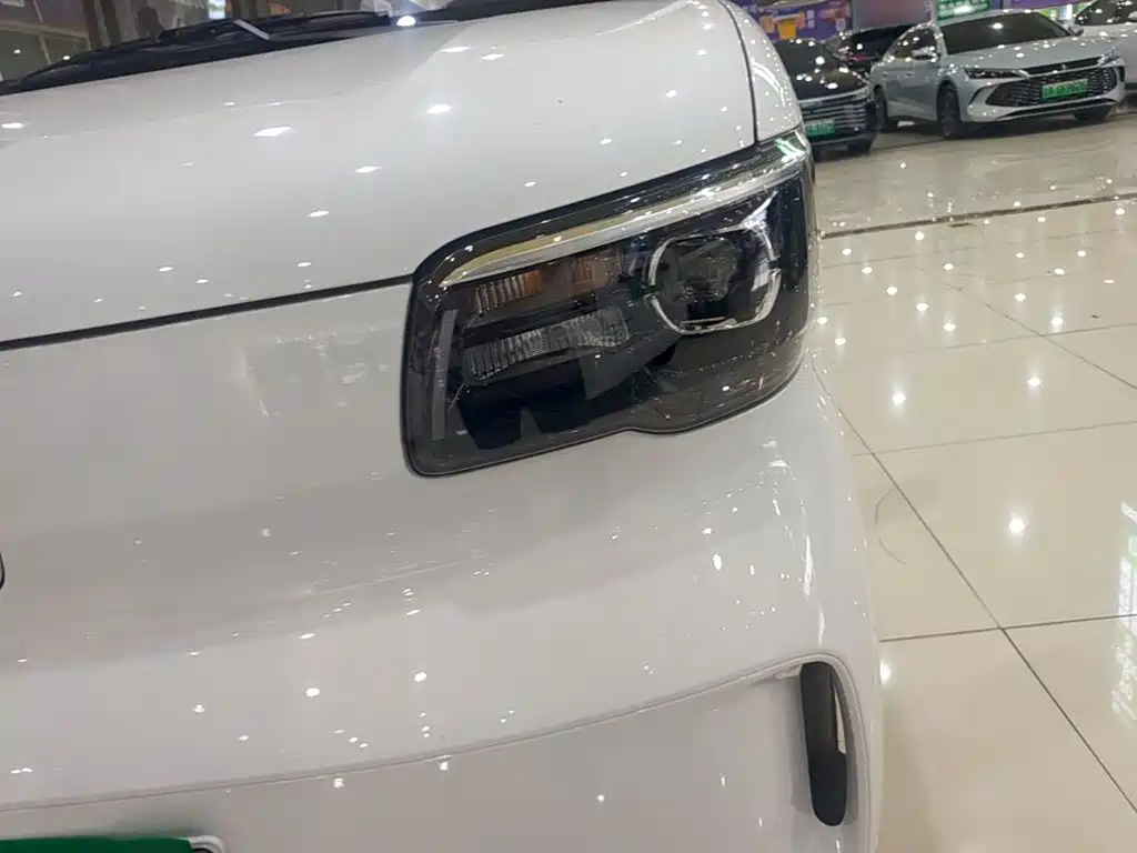 Wuling Zhiguang EV — миниатюра 24