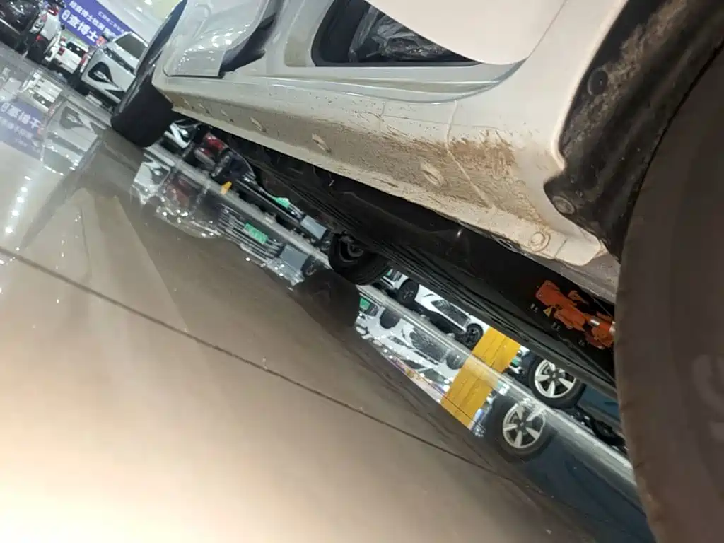 Wuling Zhiguang EV — миниатюра 21