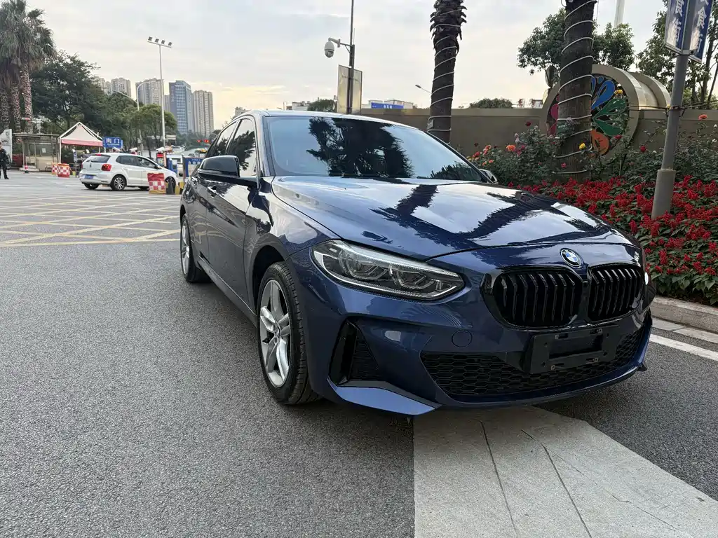 BMW 1 Series — миниатюра 3