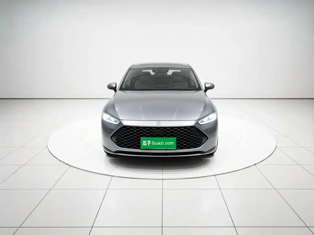 BYD Qin PLUS — миниатюра 2