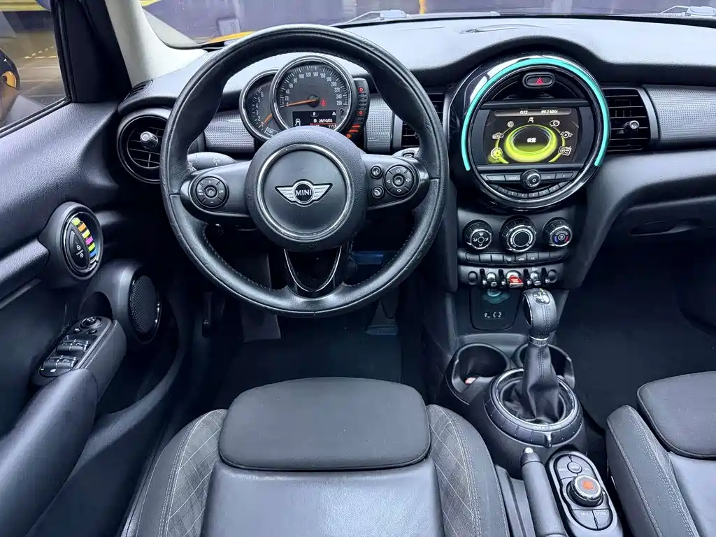 MINI Mini — миниатюра 13