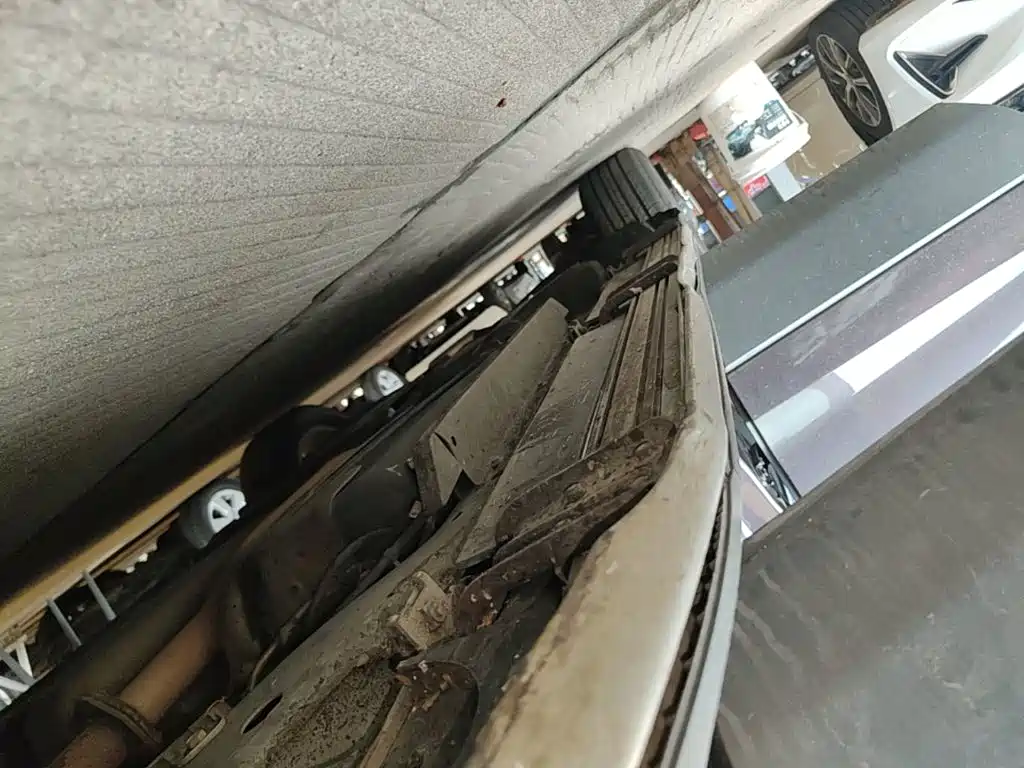 Buick Envision Plus — миниатюра 21